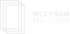 Wolfram Realty Logo